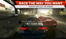 NFS Most Wanted Mod Apk