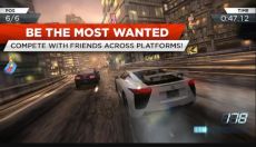 NFS Most Wanted Mod Apk
