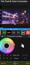 Node Video Editor Mod APK
