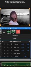 Node Video Editor Mod APK
