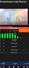 Node Video Editor Mod APK
