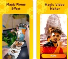 Noizz Mod Apk