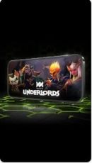 Nvidia Geforce Now Mod Apk