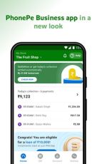 Of Phonepe Business Mod Apk