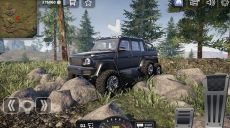 Offroad 4x4 Driving Simulator Mod APK