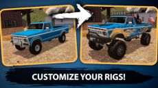 Offroad Outlaws Mod APK