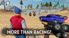 Offroad Outlaws Mod APK