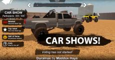 Offroad Outlaws Mod APK