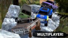 Offroad Outlaws Mod APK