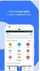Olx Mod APK