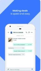 Olx Mod APK