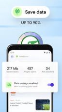 Ã“pera Mod Apk