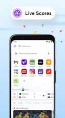 Ã“pera Mod Apk