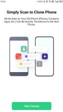 TÃ©lÃ©phone Oppo Clone APK