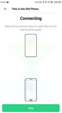 TÃ©lÃ©phone Oppo Clone APK