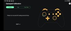 Panda Gamepad Pro Apk