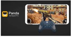 Panda Gamepad Pro Apk