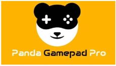 Panda Gamepad Pro Apk