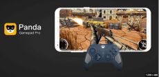 Panda Mouse Pro MOD APK