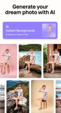 Photoroom Mod Apk
