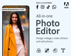 Photoshop Mod APK'sı