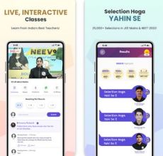 Fisika Wallah Mod Apk