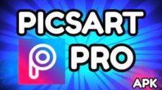 PicsArt Pro Mod Apk v23 8 7 Premium Unlocked Download PicsArt Pro Mod Apk v23 8 7 Premium Unlocked Download