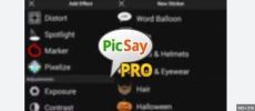 Picsay Pro Mod Apk
