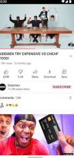 Apk YouTube MÃ u Há»“ng