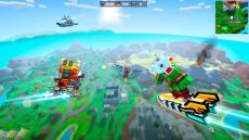 Pixel Gun 3D Mod Apk