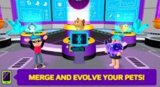 PK XD Mod Apk