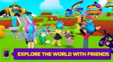 PK XD Mod Apk