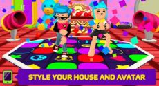 PK XD Mod Apk