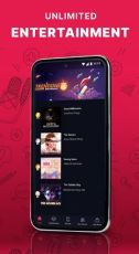 Pocket FM Mod Apk