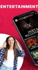 Pocket FM Mod Apk