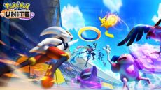 Pokemon Unite Mod APK