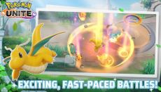 Pokemon Unite Mod APK
