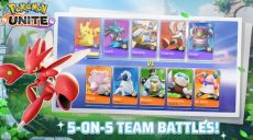 Pokemon Unite Mod APK