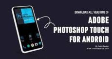 PS Touch Mod APK