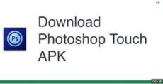 PS Touch Mod APK