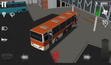Huấn Luyện Viên Mô Phá»ng Giao Thông Công Cá»™ng Mod Apk