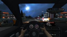 Racing Limits Mod Apk