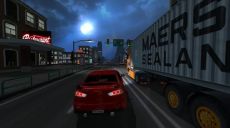 Racing Limits Mod Apk