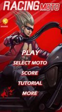 Racing Moto Mod Apk