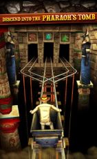 Rail Rush Mod Apk