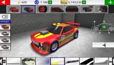 Rally Fury Mod Apk