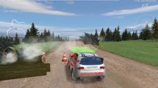Rally Fury Mod Apk