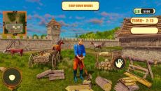Ranch Simulator Mod Apk