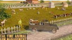 Ranch Simulator Mod Apk