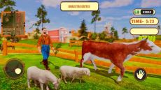 Ranch Simulator Mod Apk